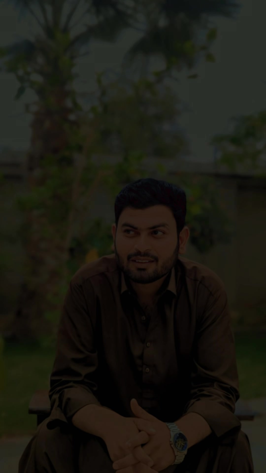@Abdul Qadir Bhutto