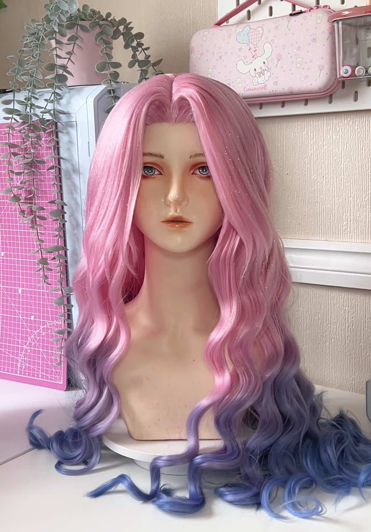 @WolfianWigs ✄ ૮ • ﻌ - ა