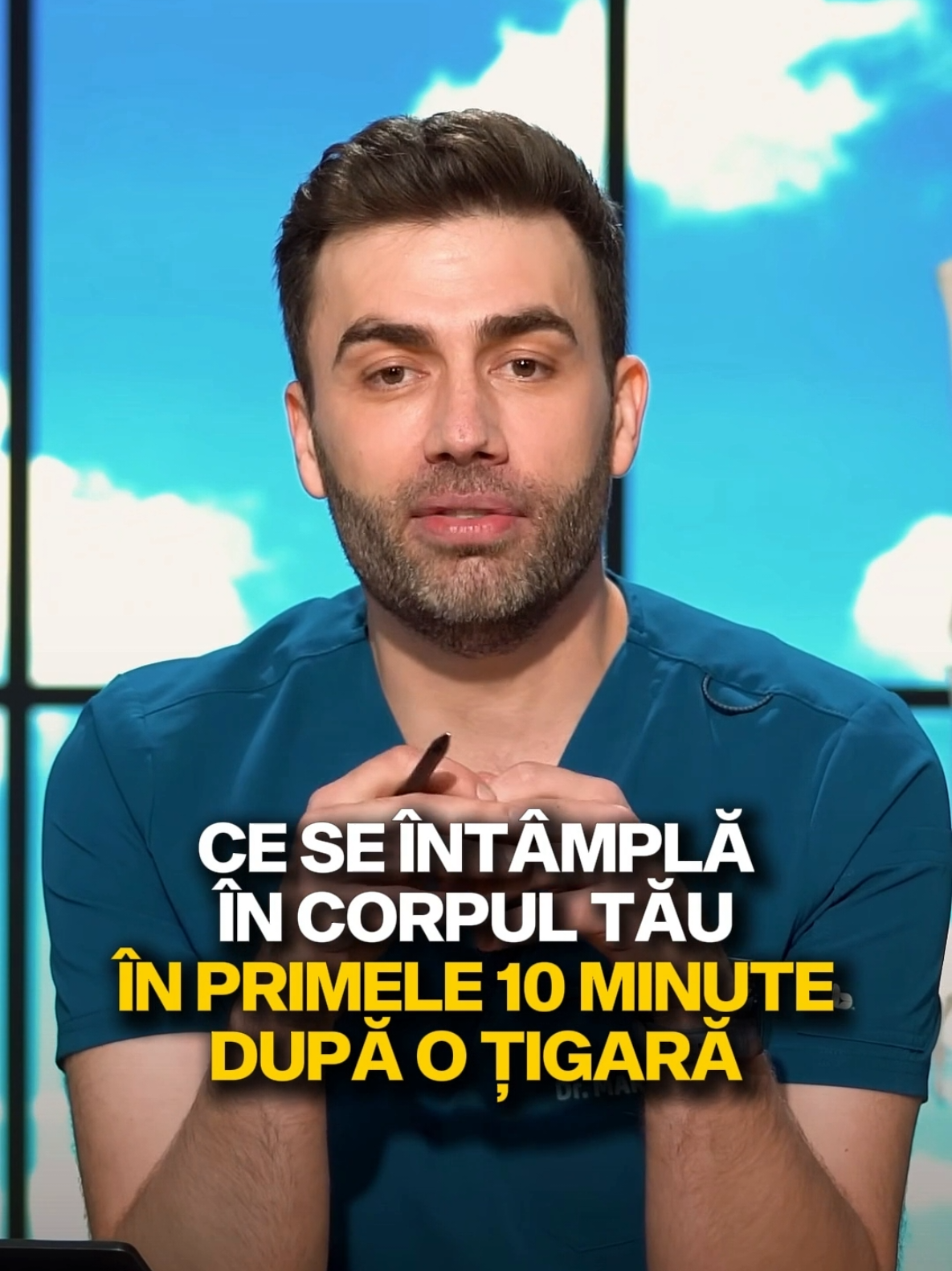 @Dr. Marius Sava