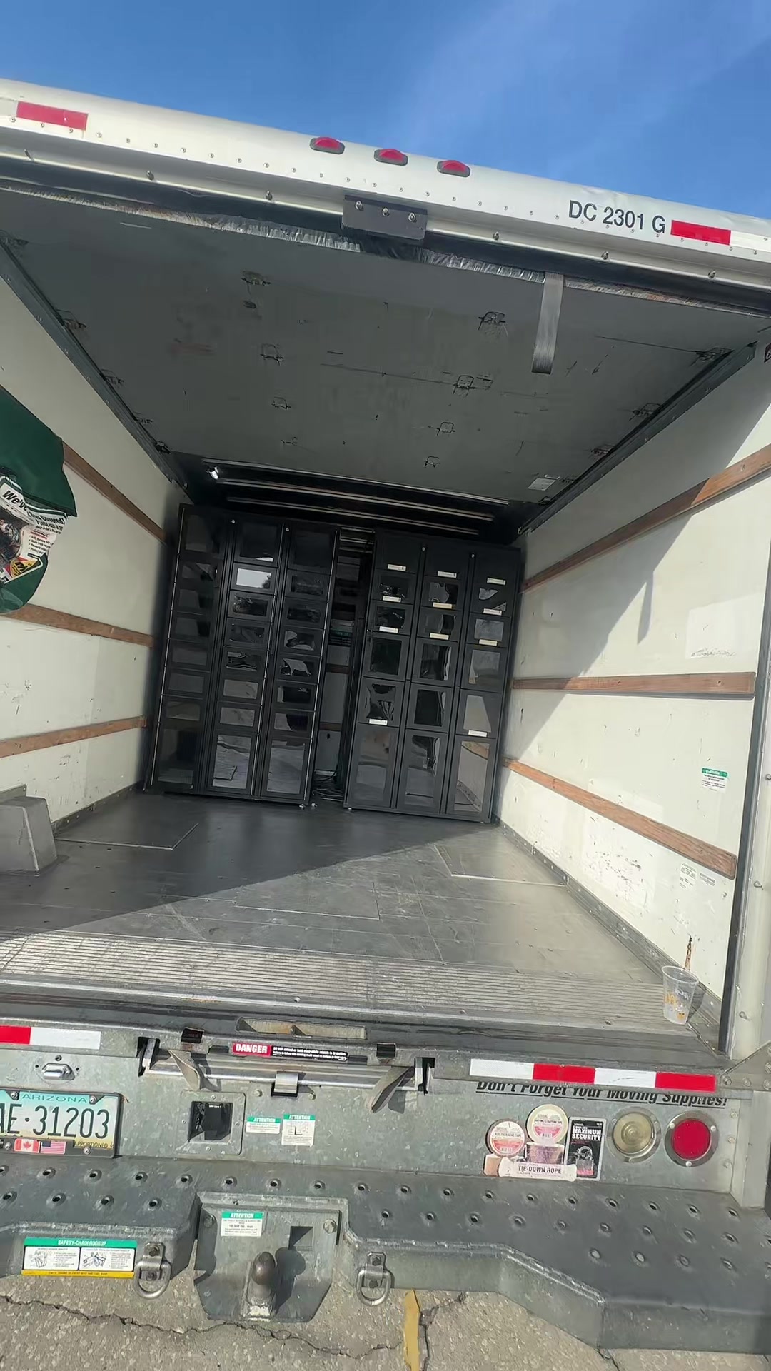 @Powerhouse Movers