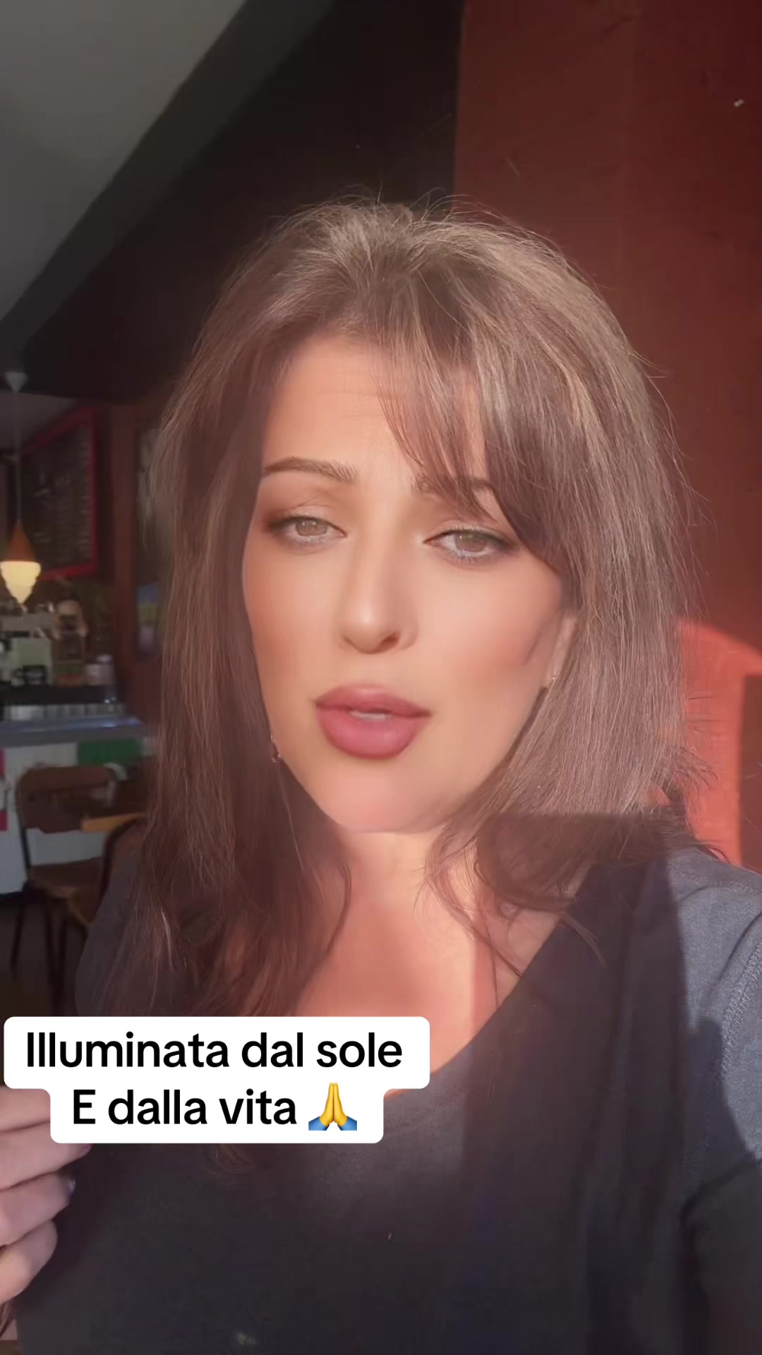 @Lina Tiesi