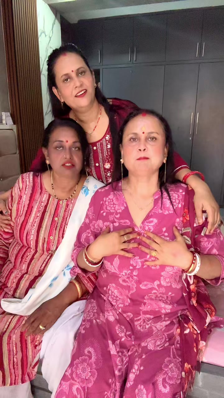 @Priti Gupta