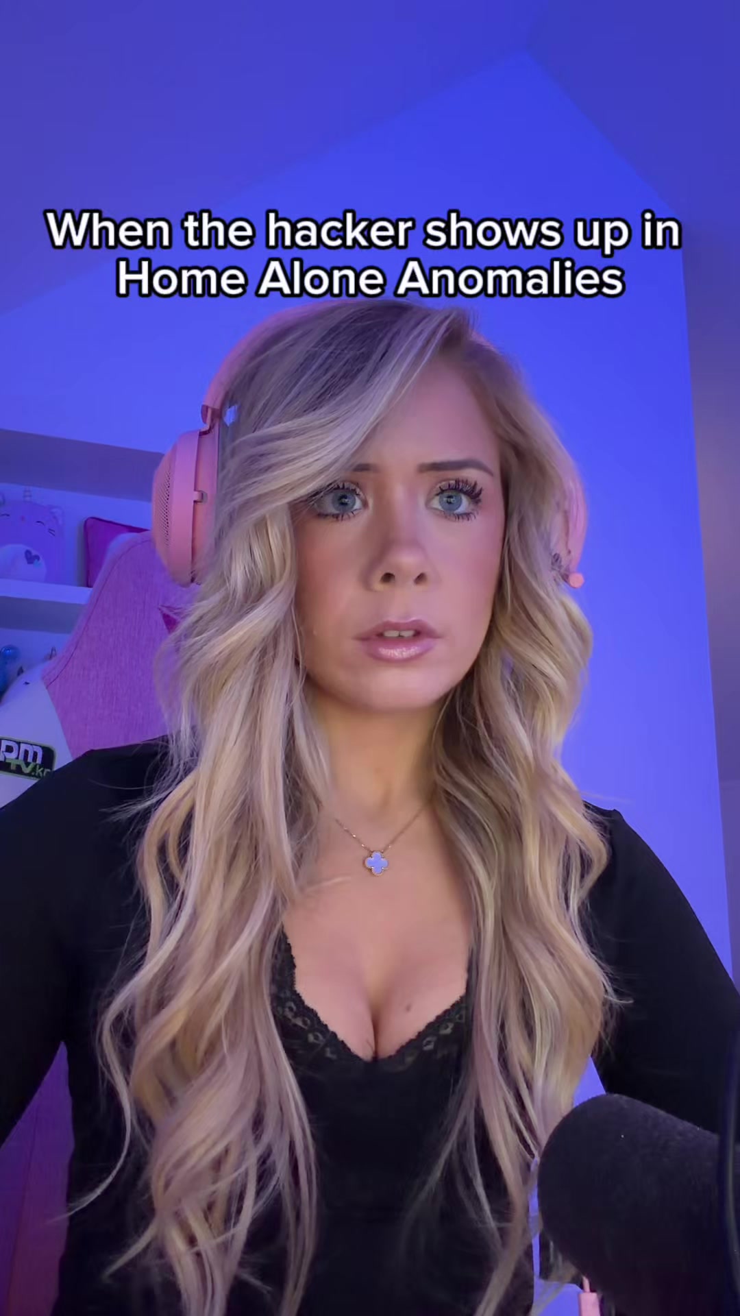 @Mackenzie Turner