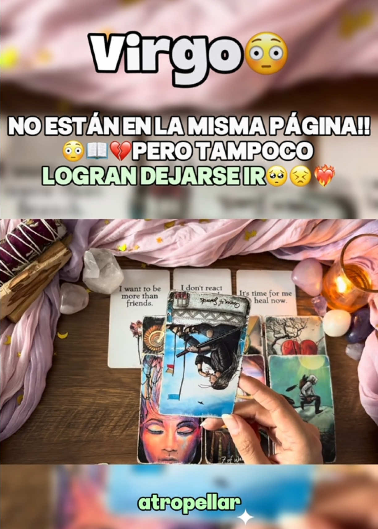 @Andy Sun Tarot ☀️
