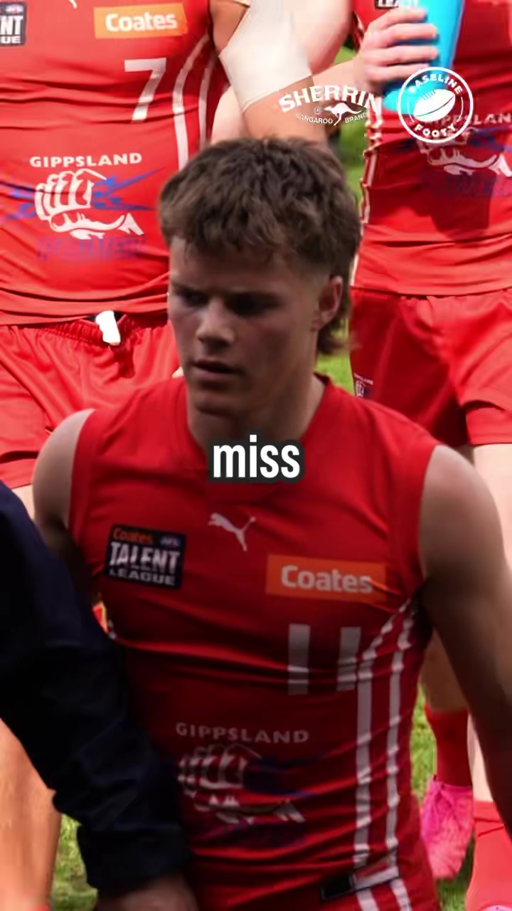 @Baseline Footy