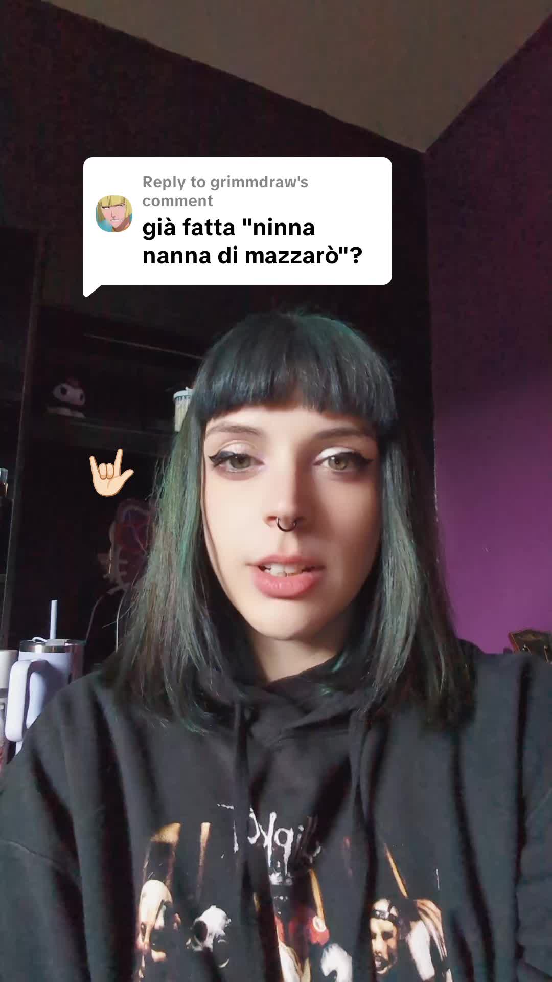 @notagoth
