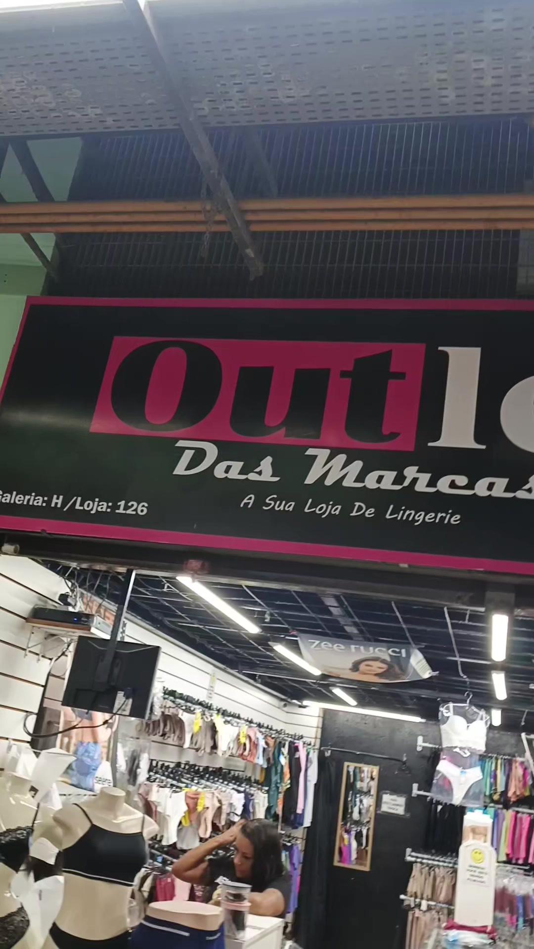 @Mercadão de Madureira