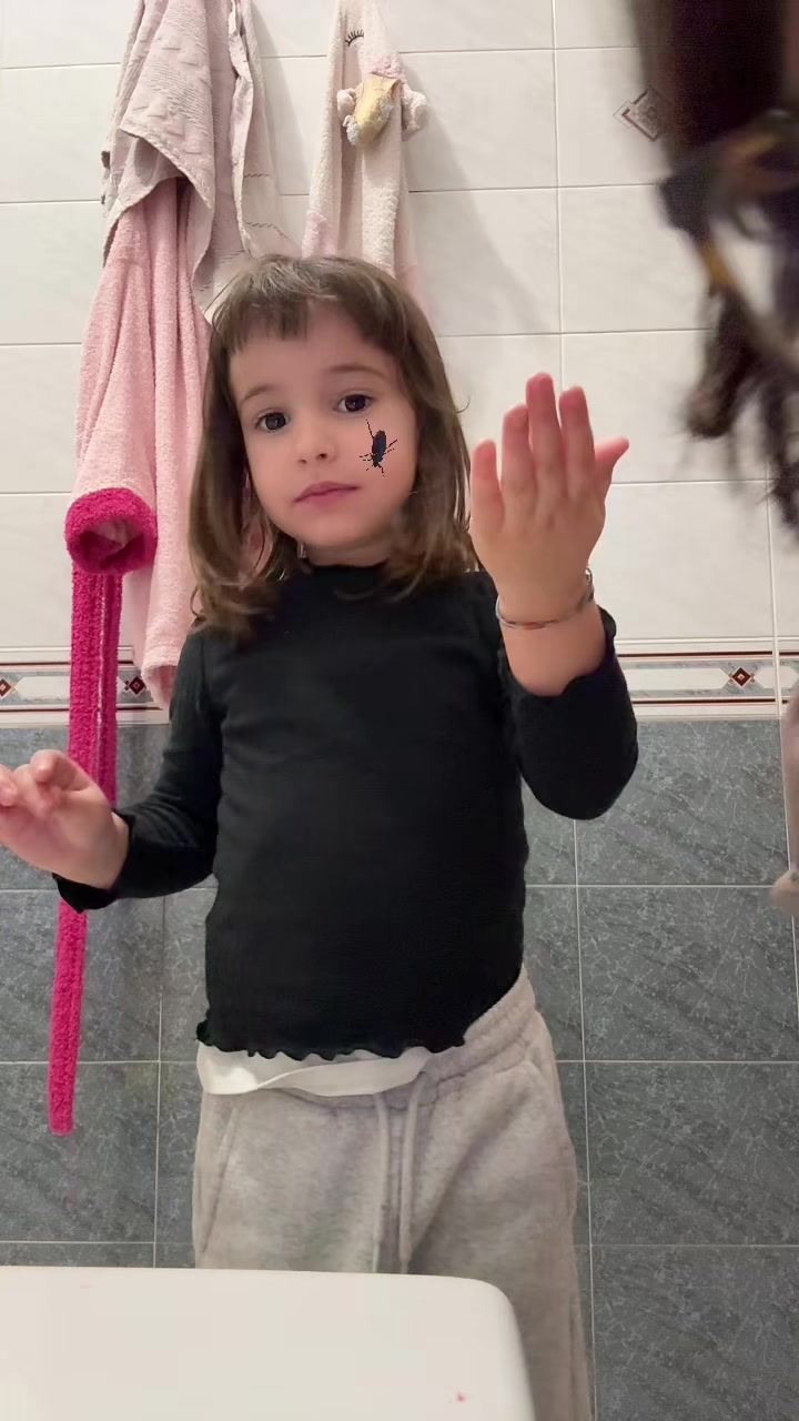 @Sara&Aurora
