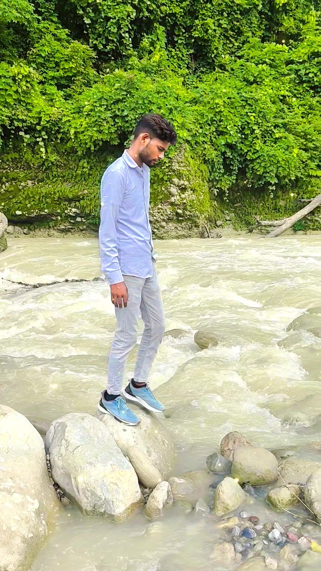@अजय यादव