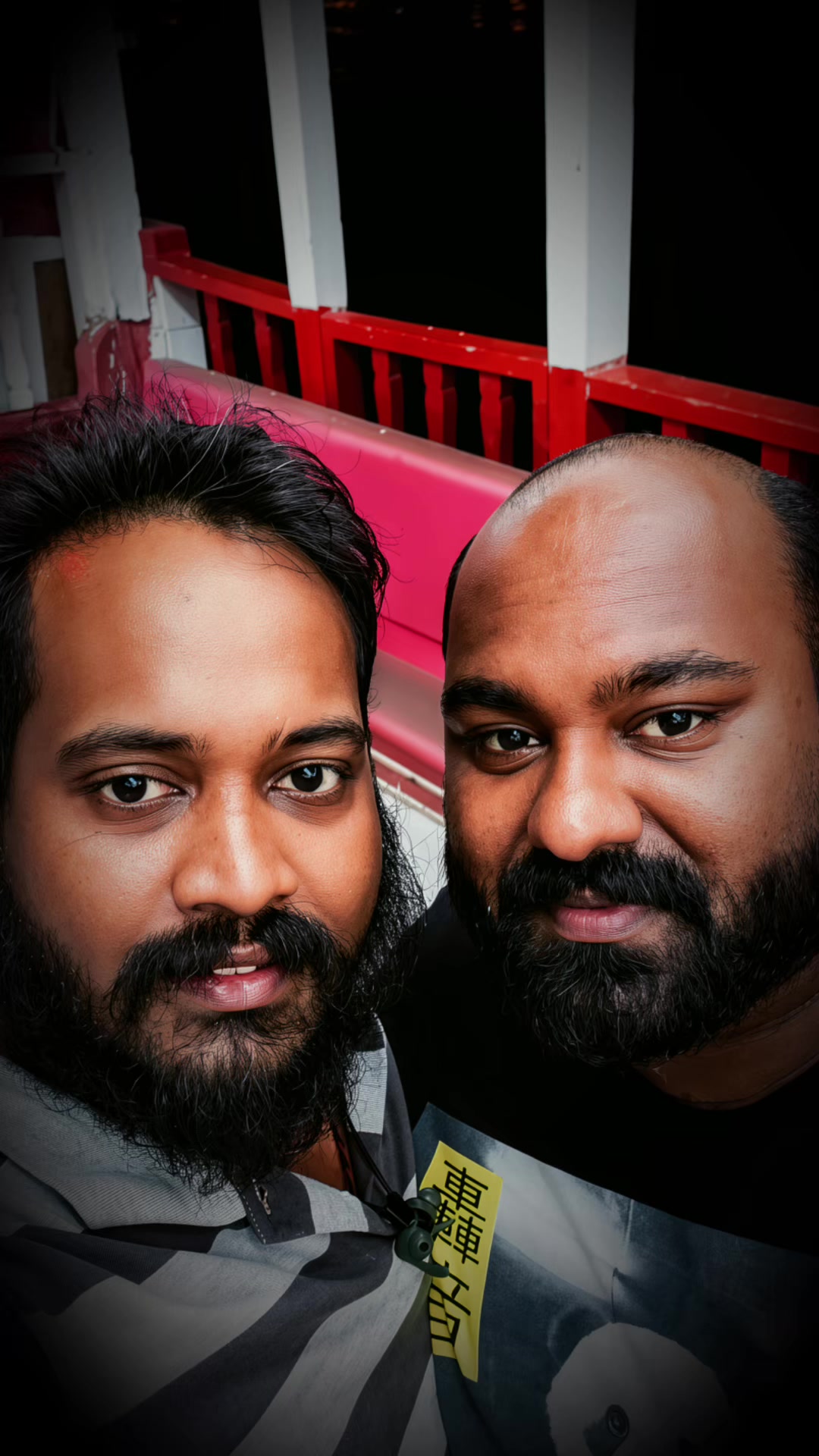 @Rahul Angamaly