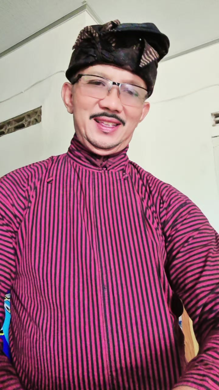 @Saryoto