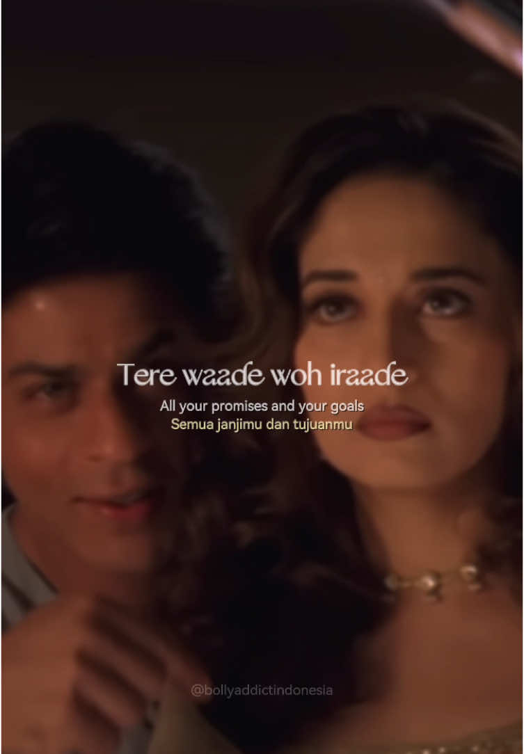 @Bollywood Addicted