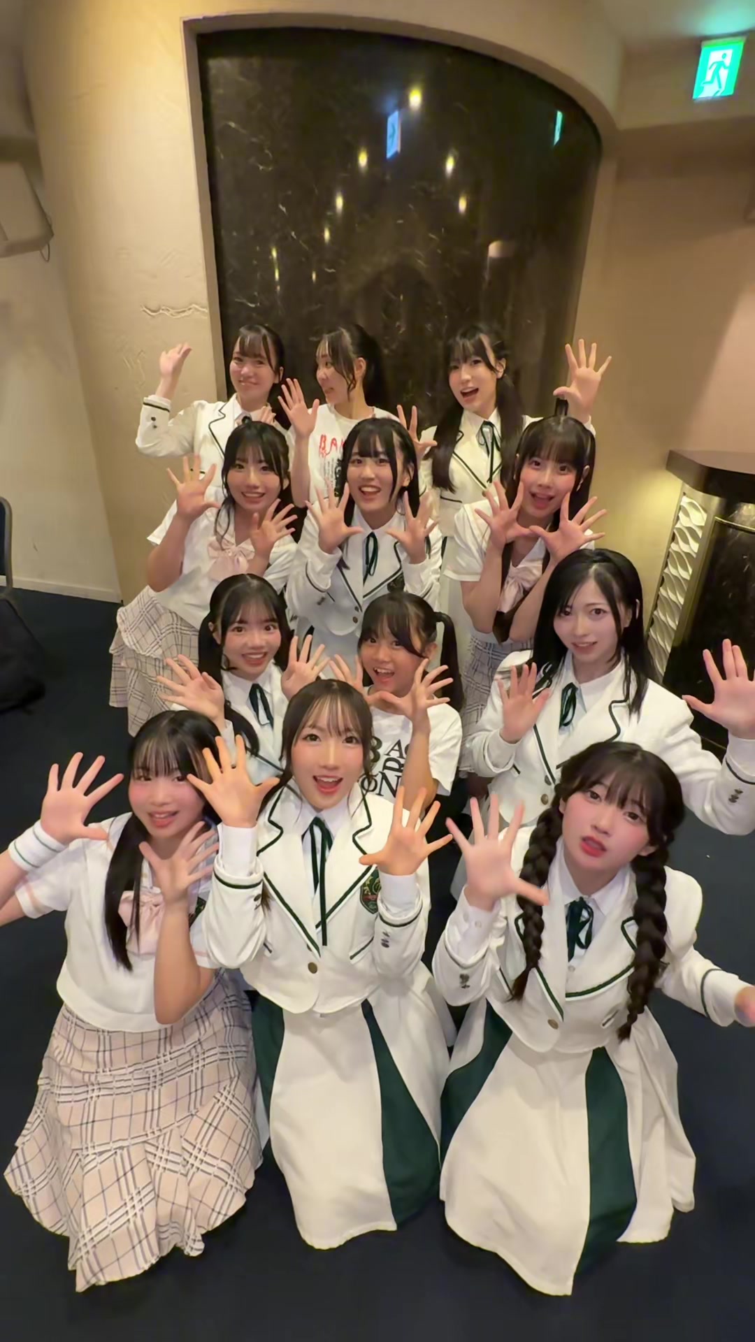 @ほくりくアイドル部
