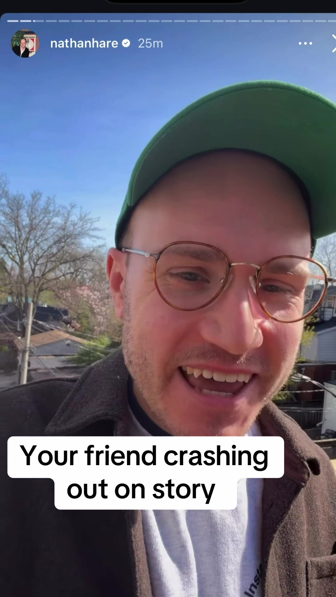 @Nathan Hare