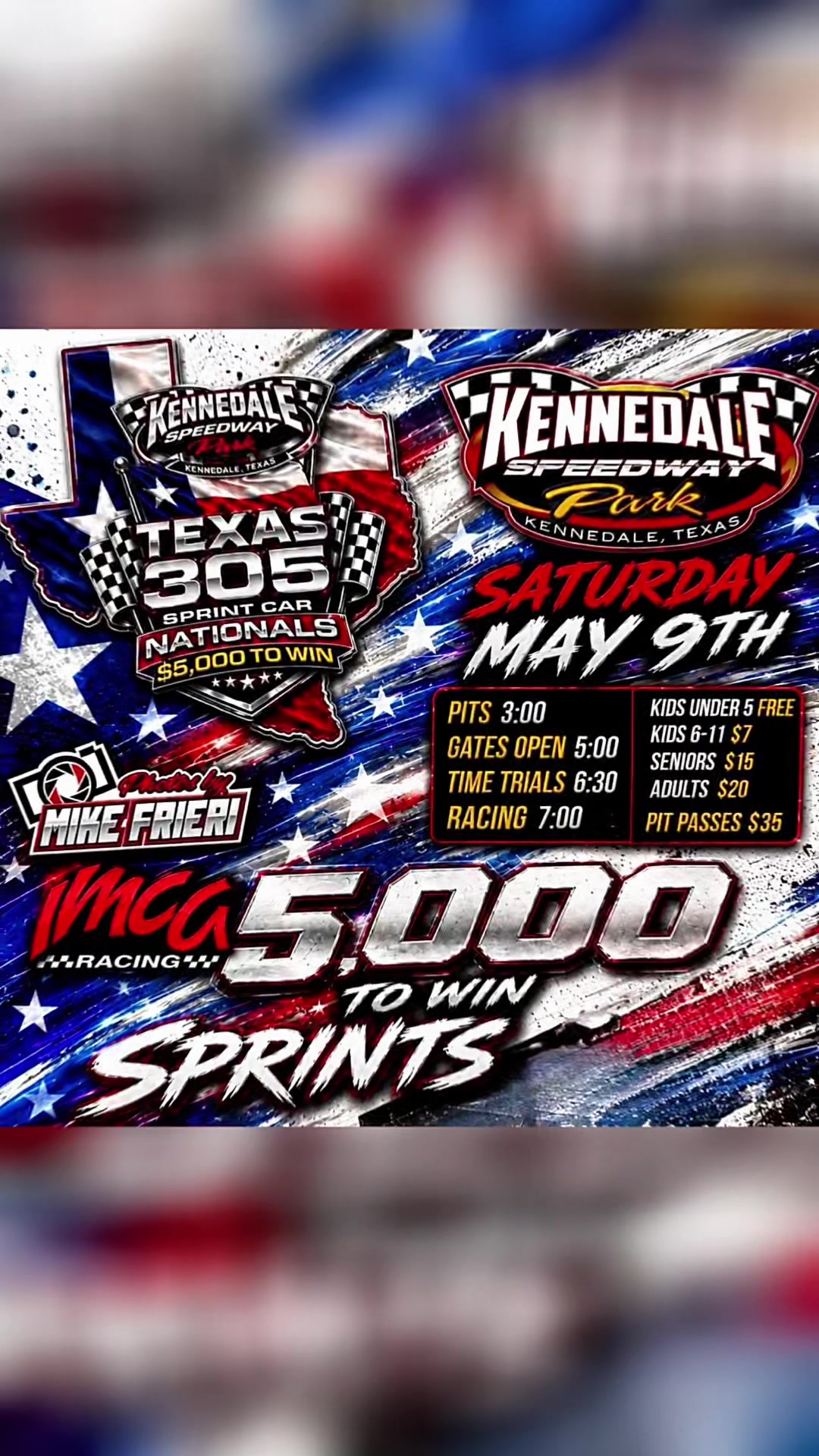 @Borrowed Time Pulling Team 🏁