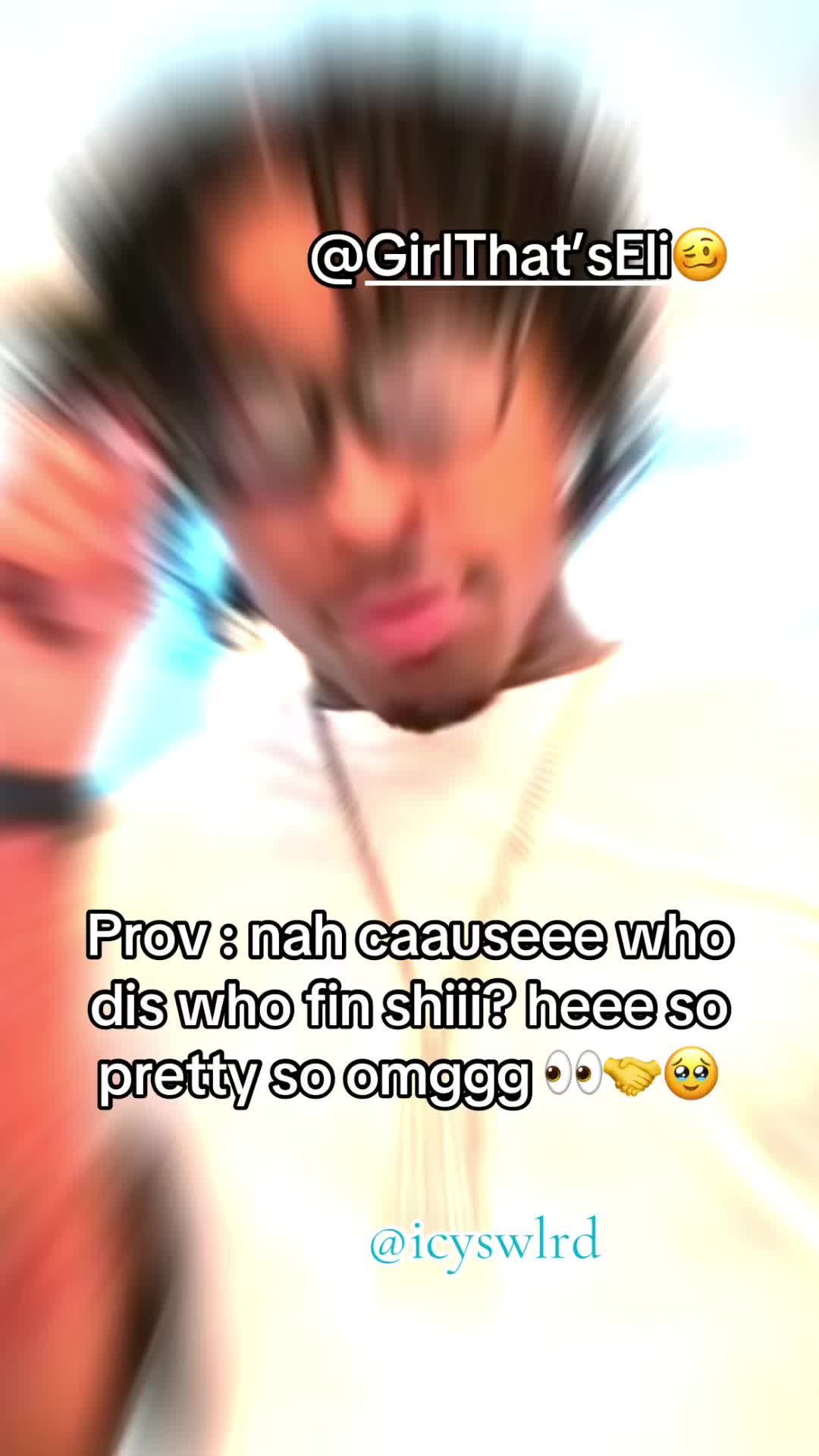 @ICYS WLRD 👩🏽&zwj;🦱🌀🩵⛓️&zwj;💥