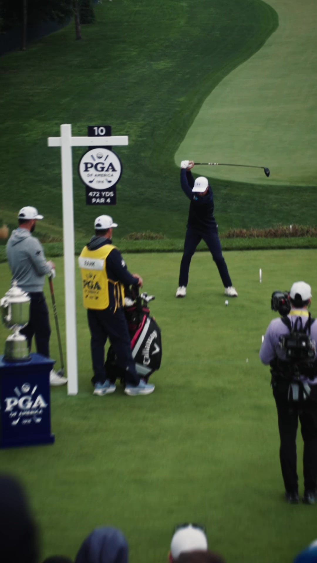@PGA of America