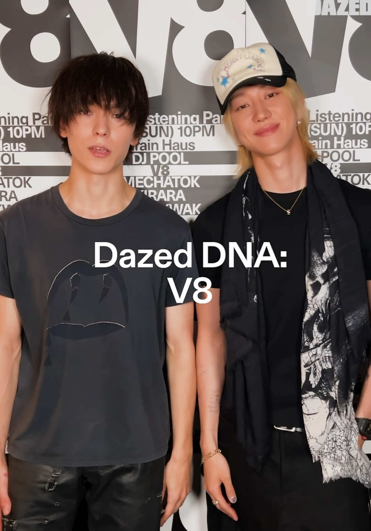 @dazed