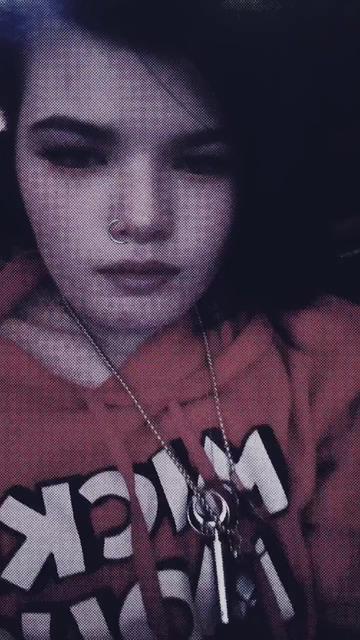 @GothicBitch4lyfe