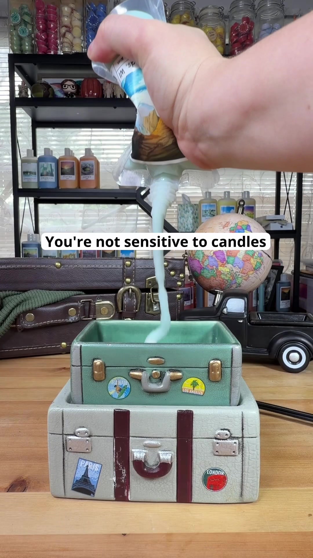@Tourist Products