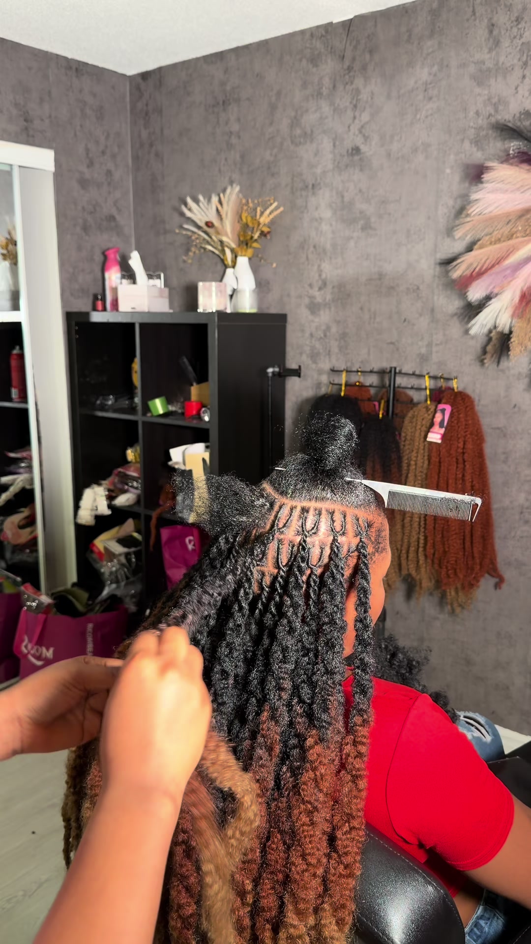 @derahairstyletutoriel