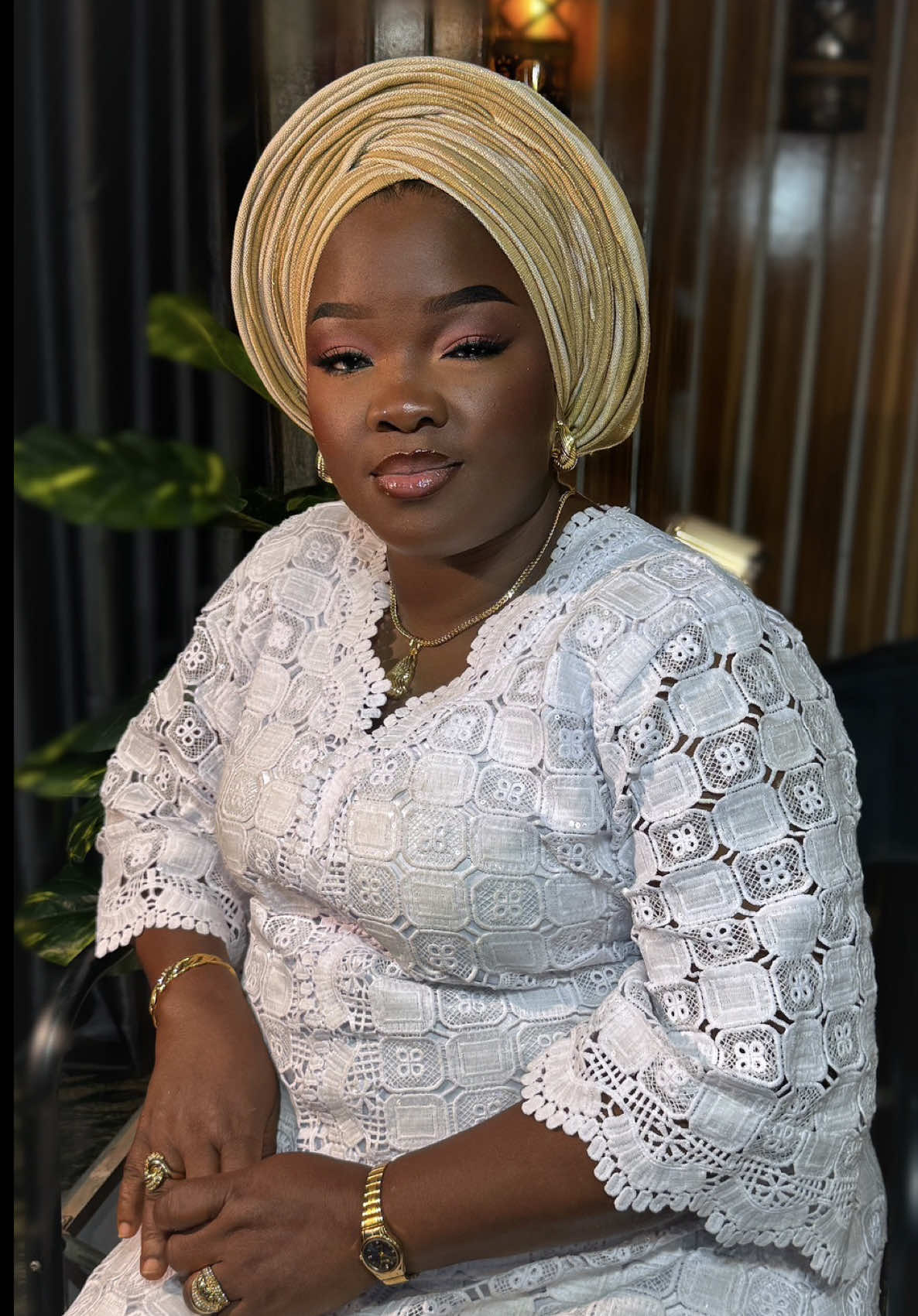 @MAKEUP ARTIST IN Ayobo/Ipaja