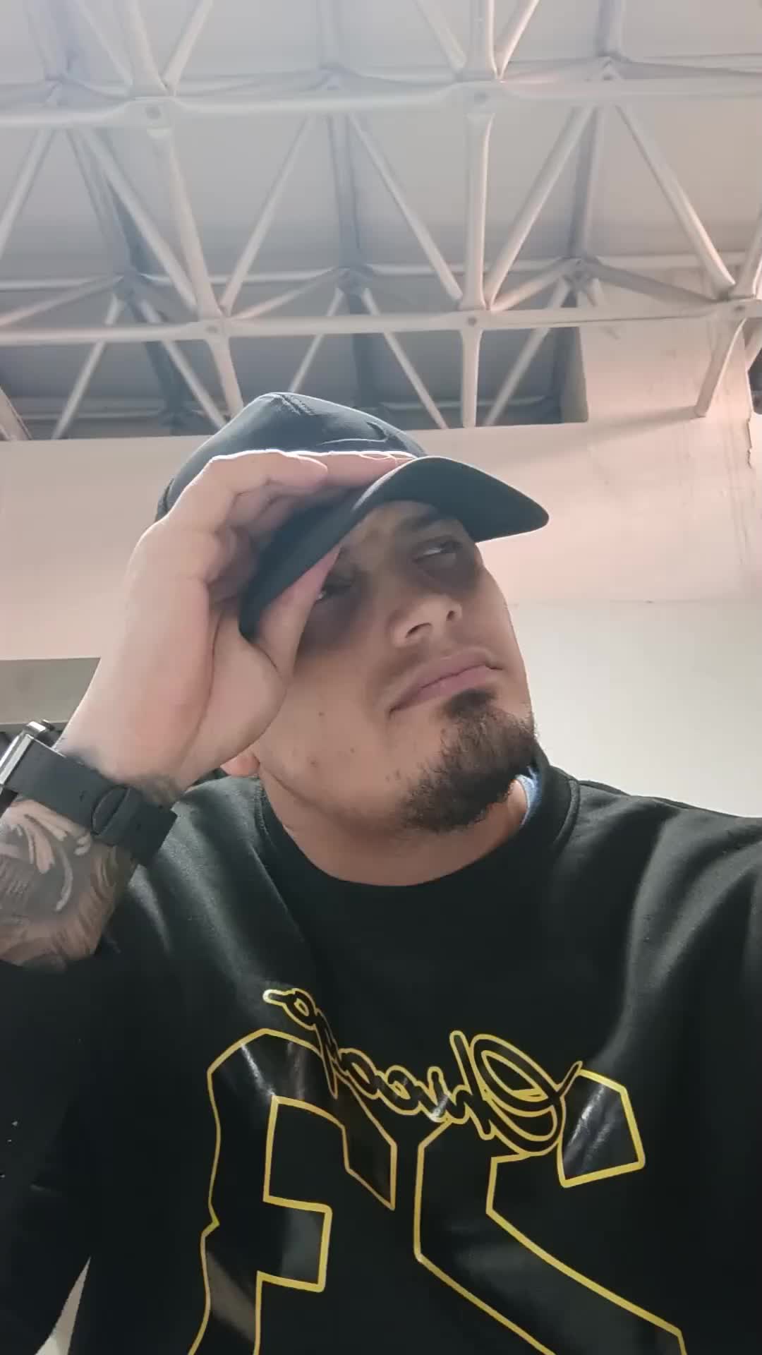 @Oscar Machado