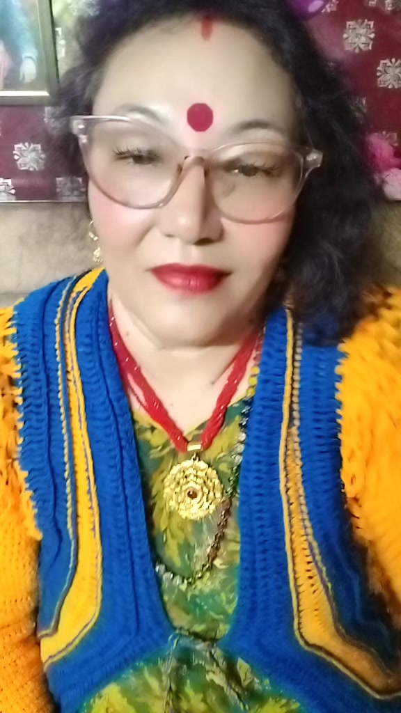 @sadhana  shrestha