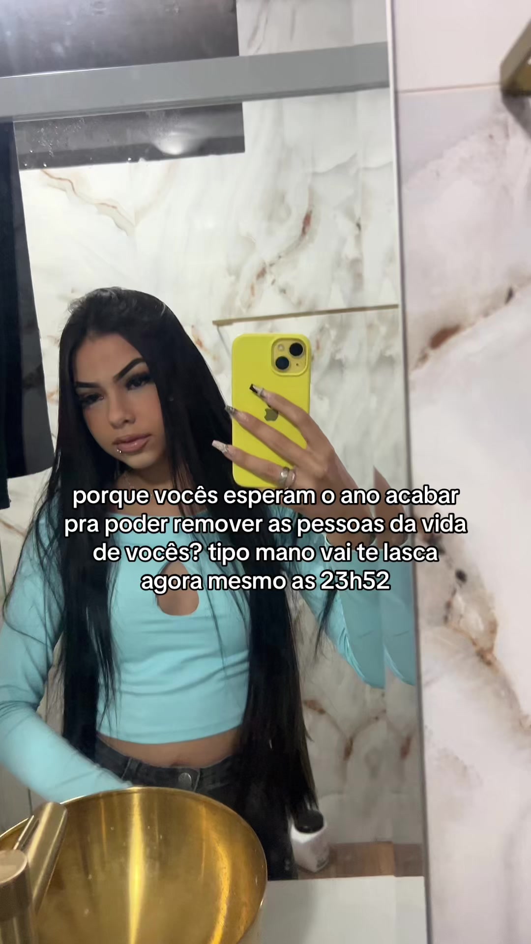 @Yasmin Araujo