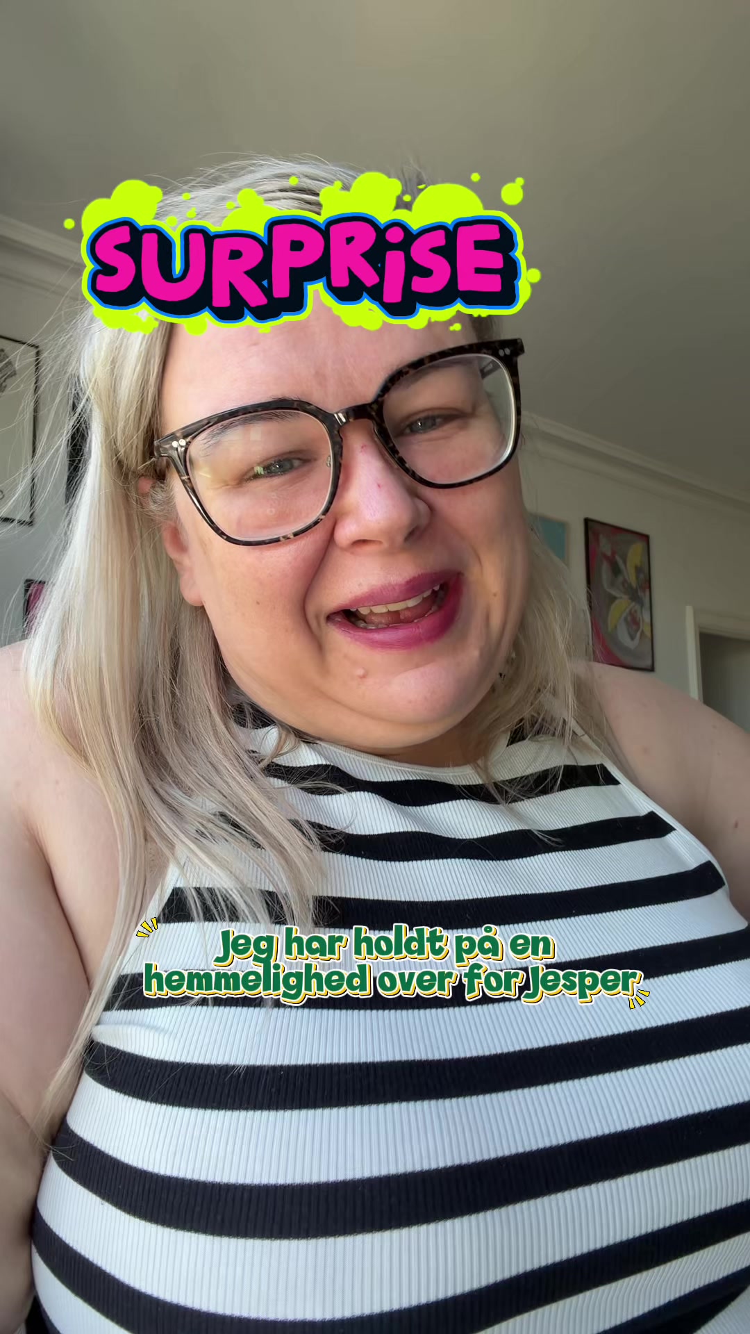 @Cecilie Mad.Liv.Lykke