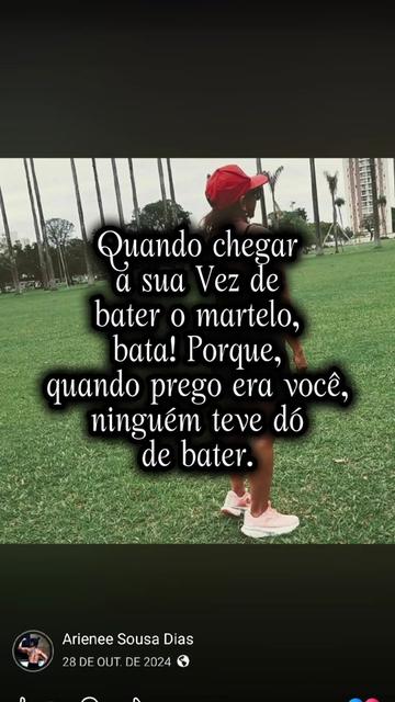 @Ari Superação