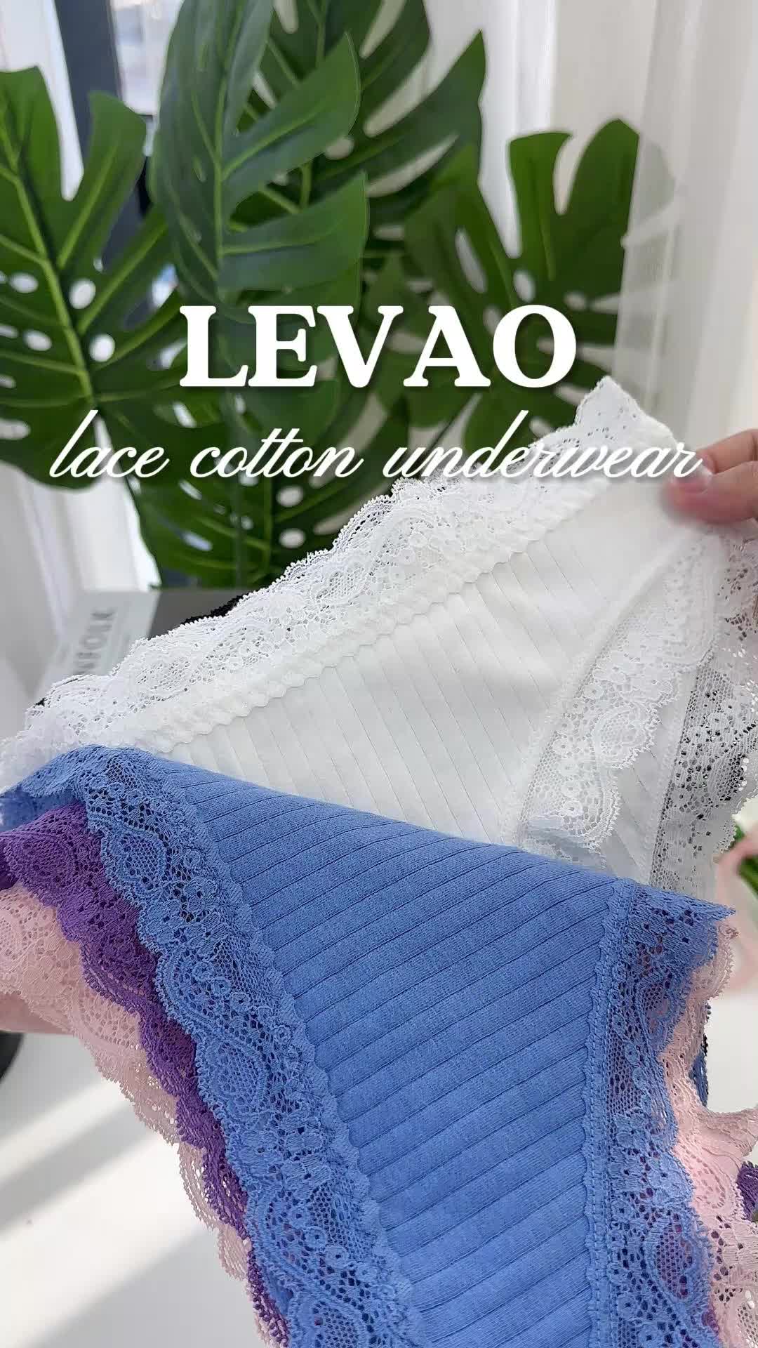 @LEVAO Briefs