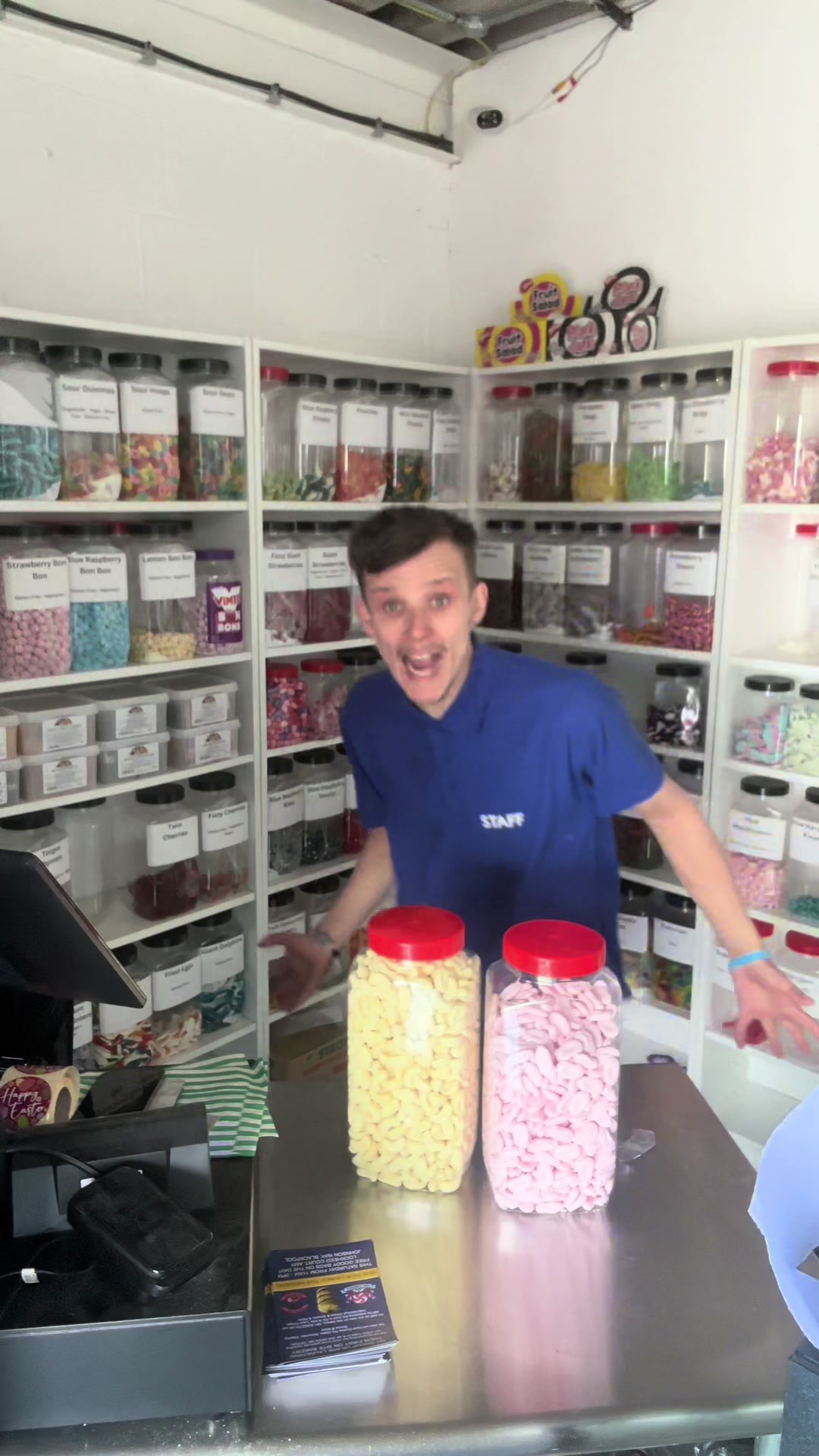 @MH SWEETS UK