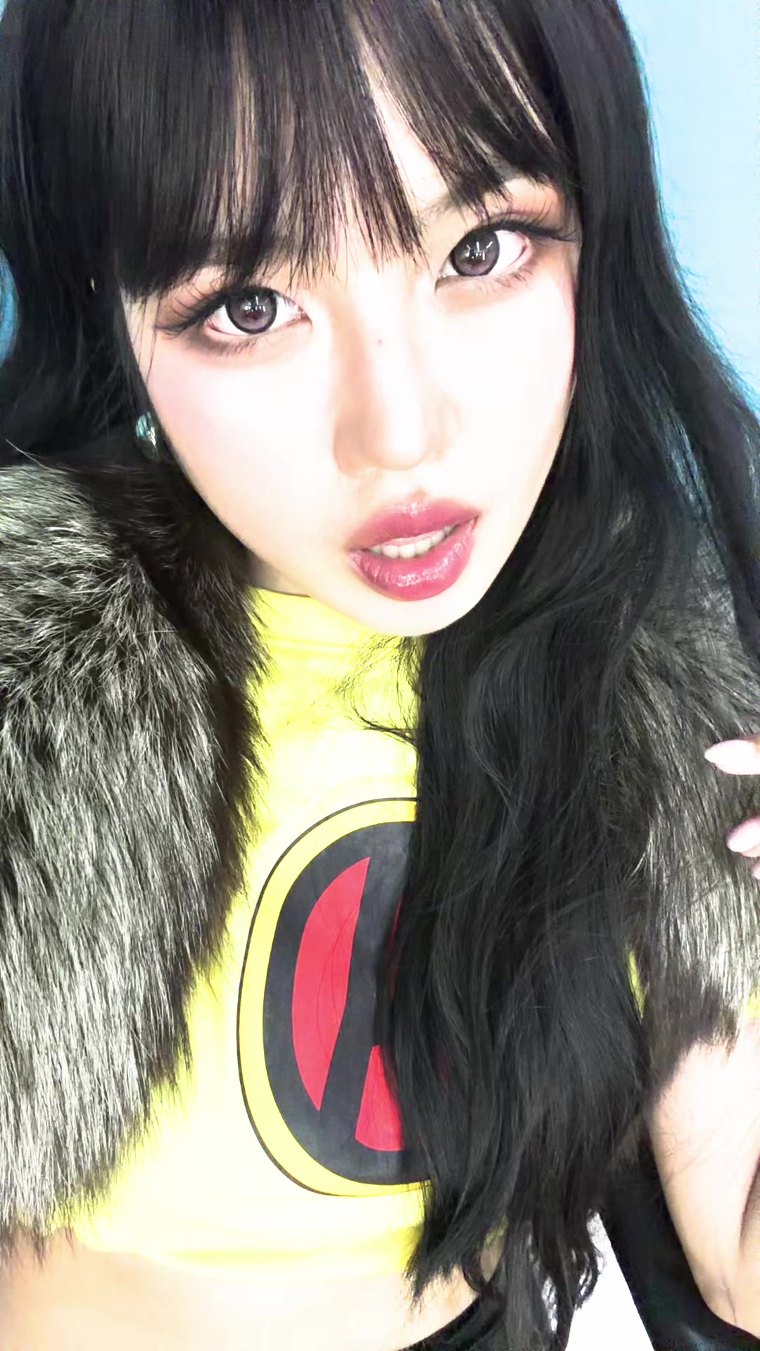 @MinnieBoontika