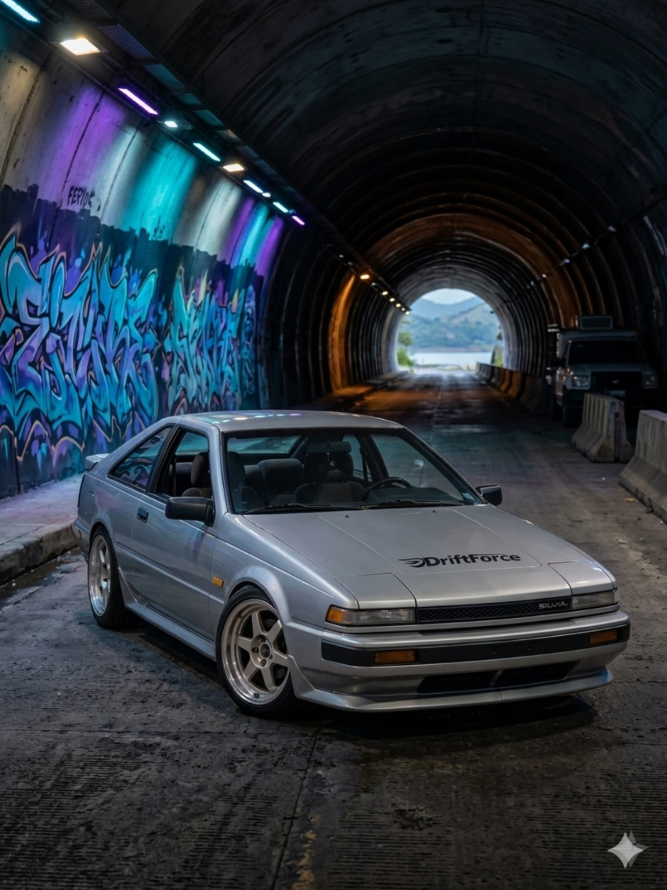 @JC.DRIFT FORCE