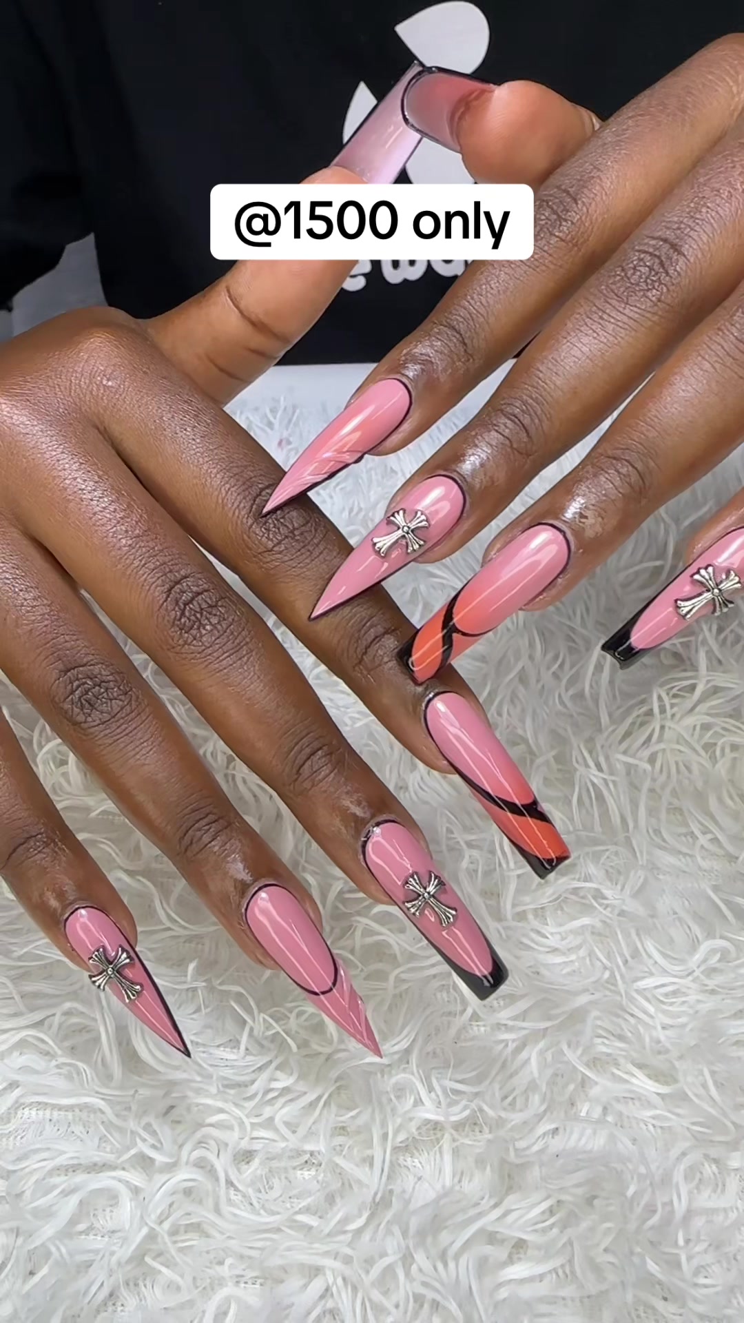 @Kari’s Nails