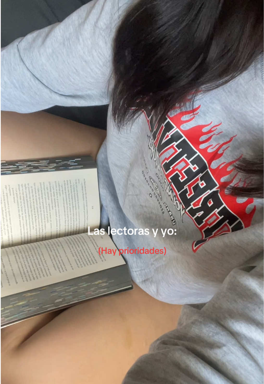 @book lover