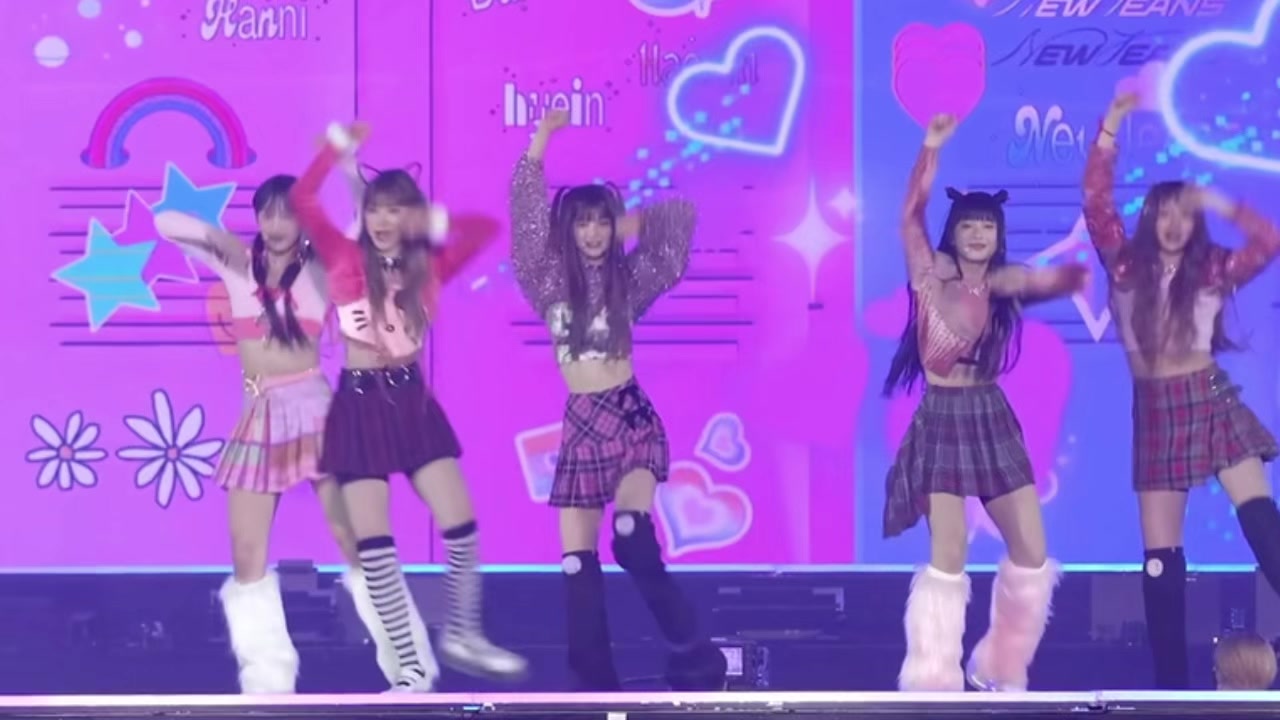 @K-POP