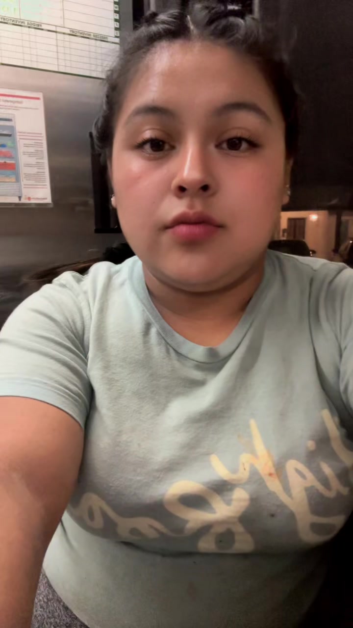 @Angela Chavez