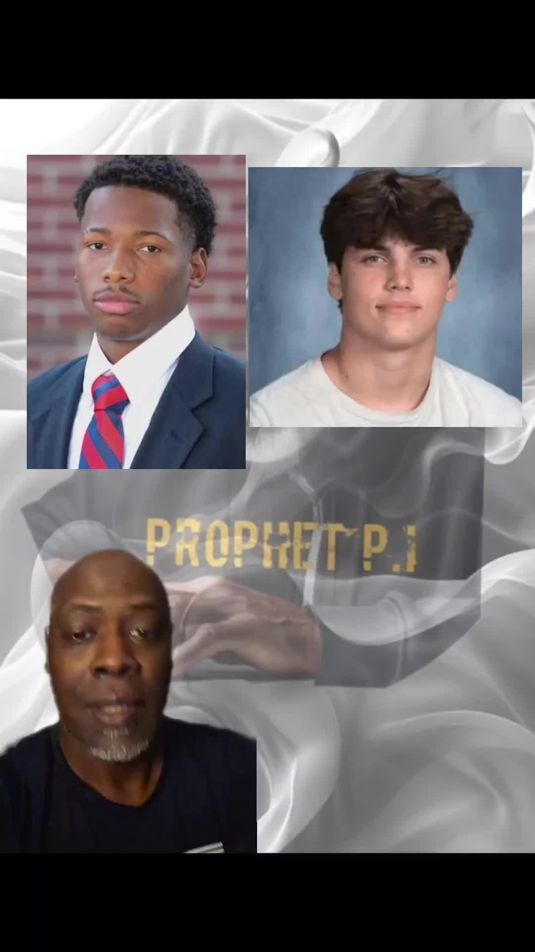 @Prophet P.I.