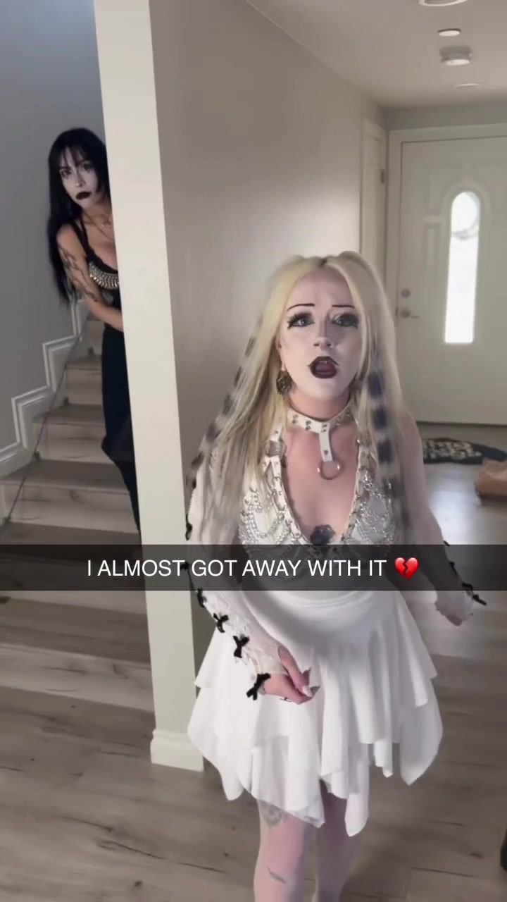 @cry baby