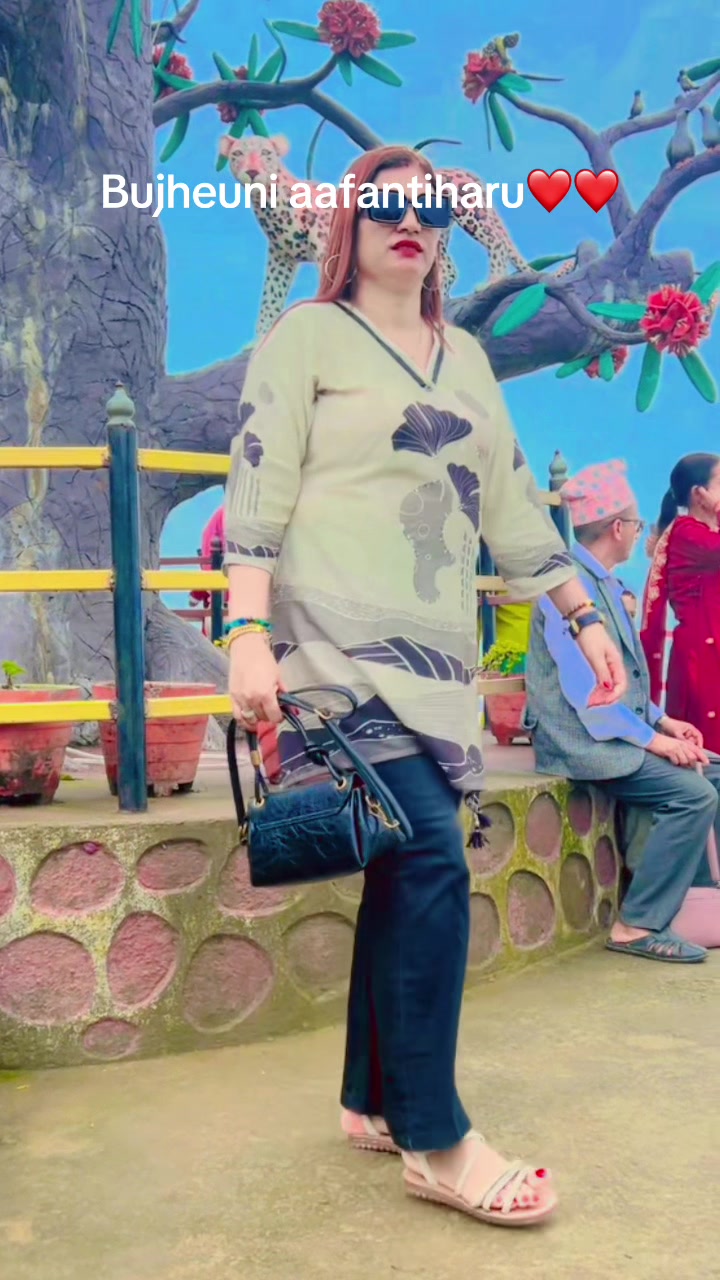 @Pratima negi (surkhet)
