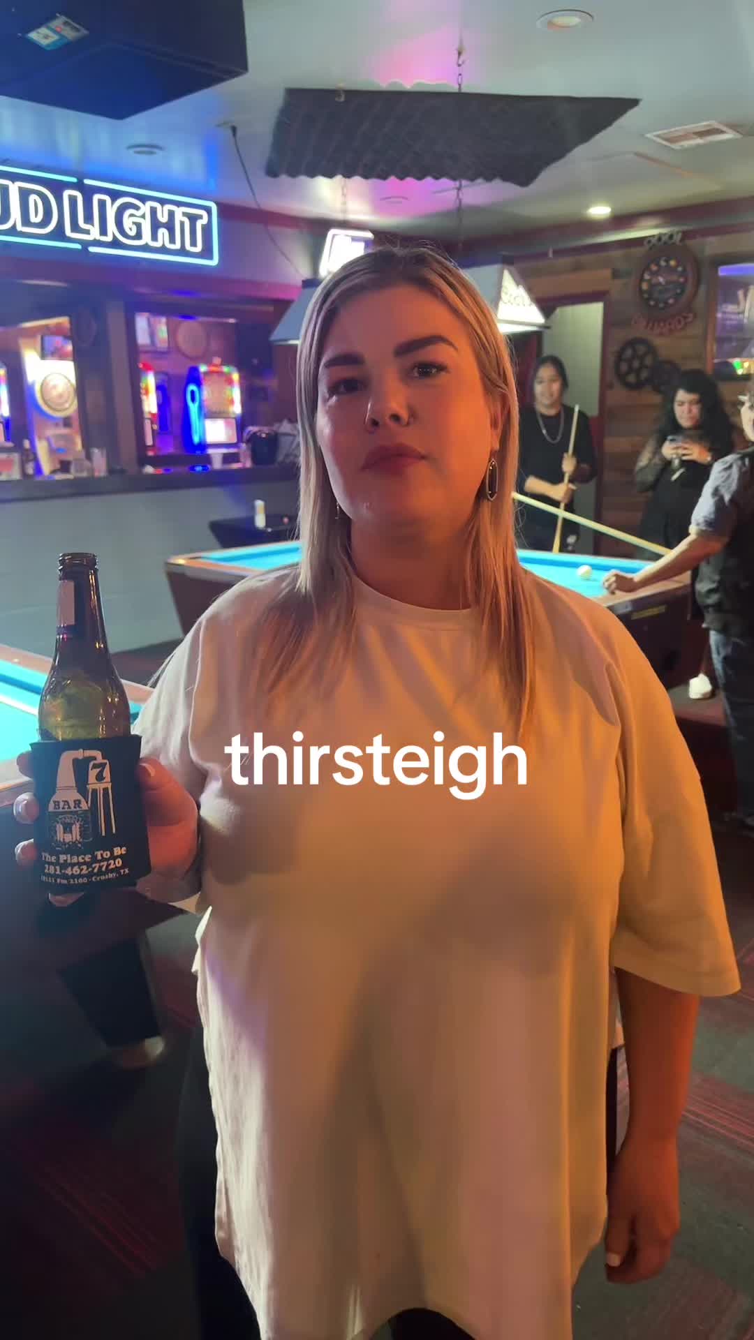 @Chelsea Maldonado