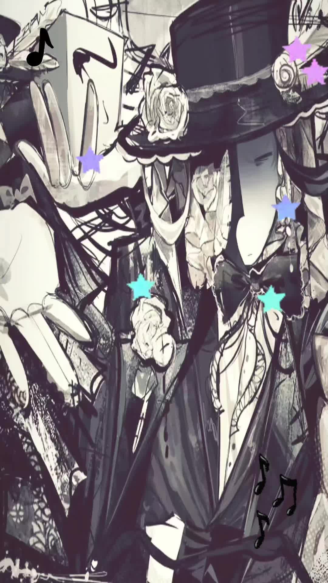 @🐠🌐˙*𖤐[of the ye✩r]𖤐*˙💧🌊