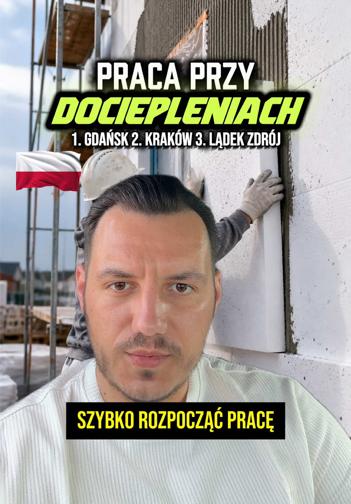 @Praca w Polsce