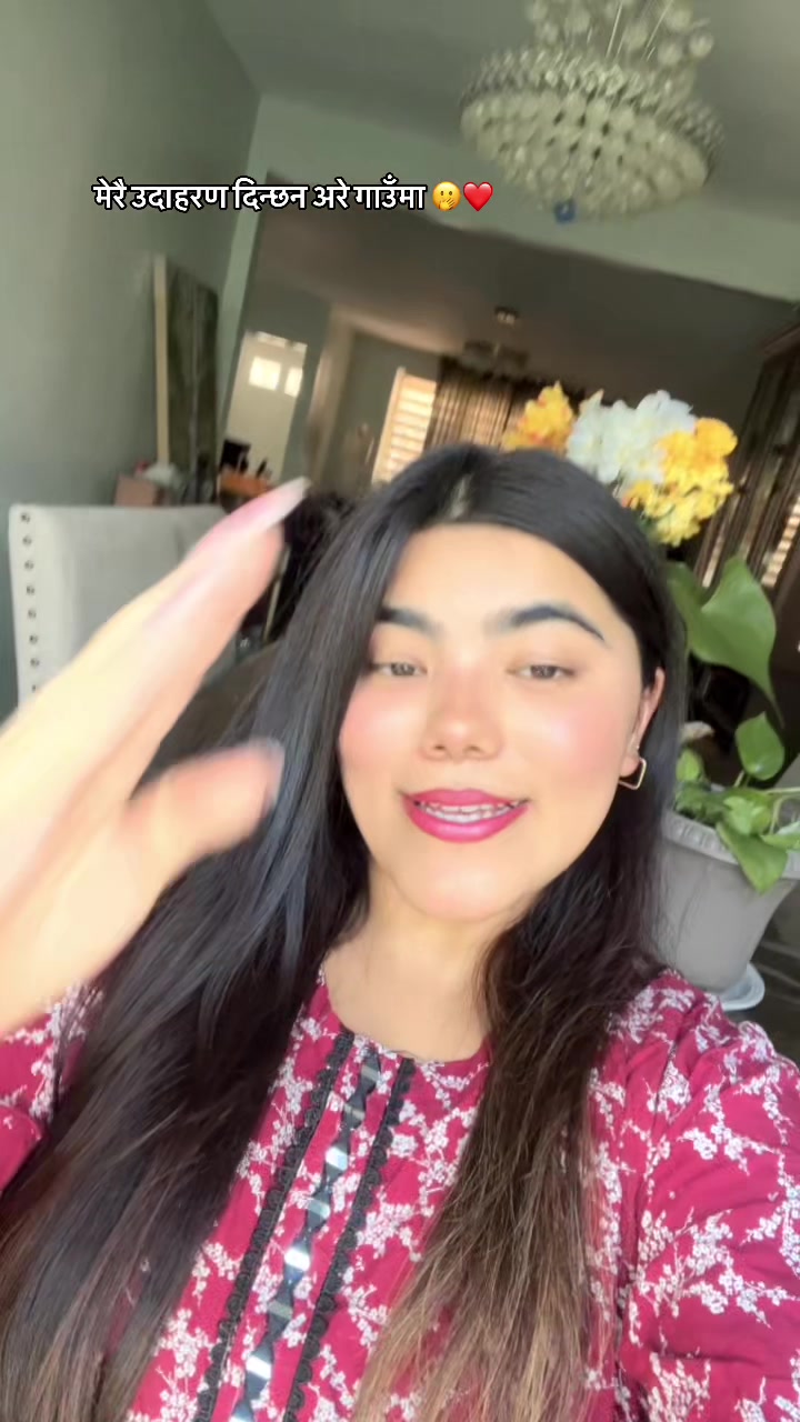 @Miss_Bimala 🫶🇳🇵🇺🇸