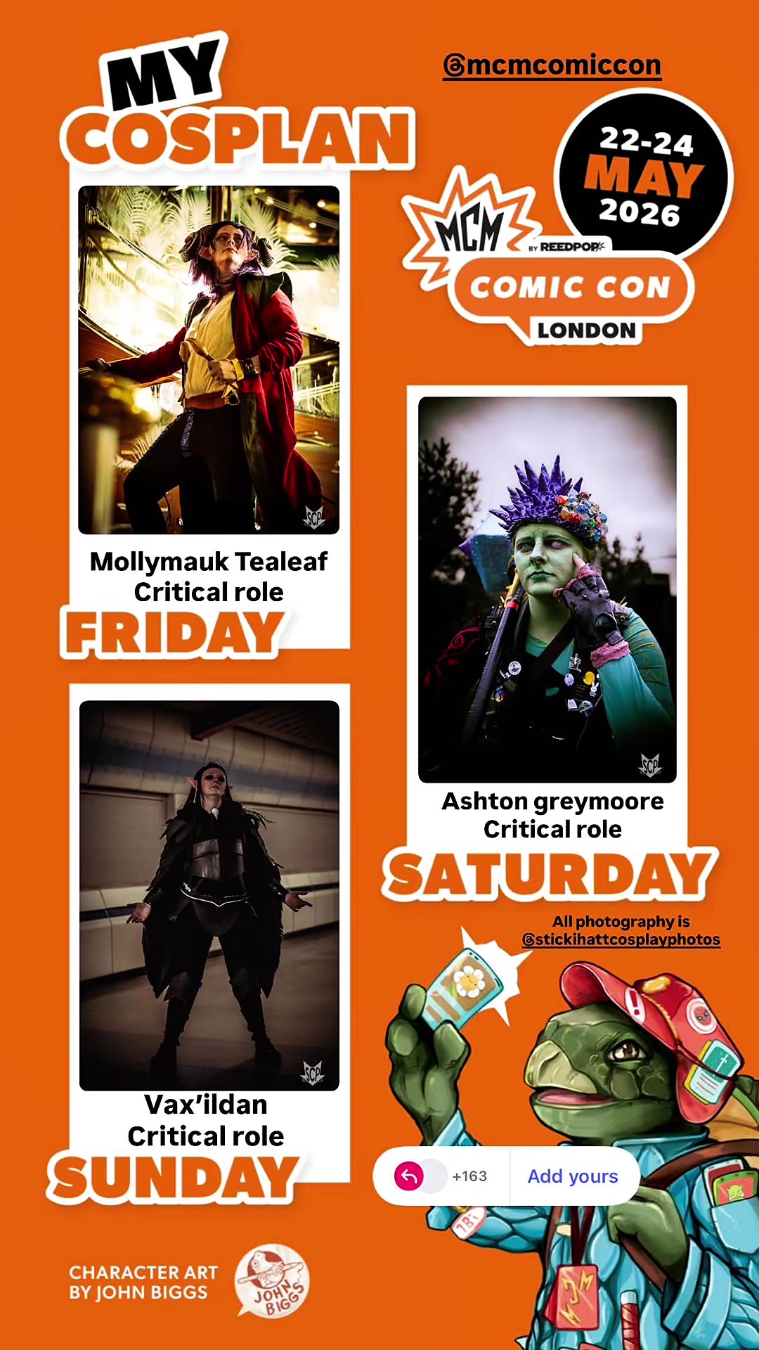 @CosplayerEggg