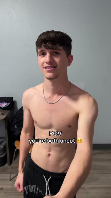 @Jay Magnus