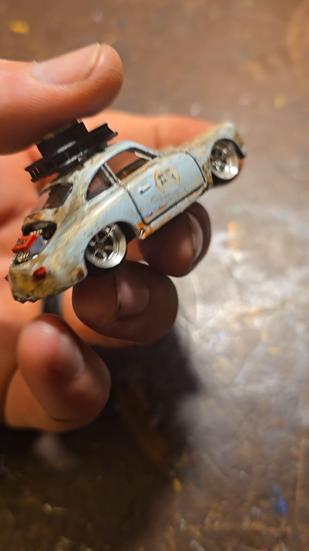 @HighlyGround3dCreations