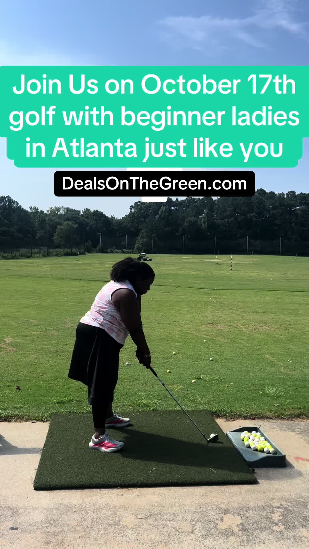 @dealsonthegreenatl